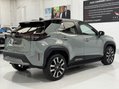 Toyota Yaris Cross PREMIERE EDITION 22