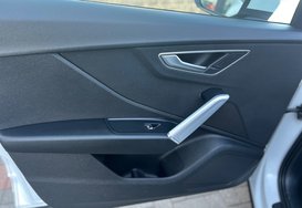 Audi Q2 1.5 TFSI S LINE AUTOMATIC 27