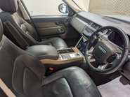 Land Rover Range Rover 3.0 Range Rover Vogue SE SDV6 Auto 4WD 5dr 29