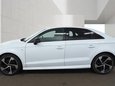 Audi A3 1.5 TFSI CoD 35 Black Edition S Tronic Euro 6 (s/s) 4dr 4