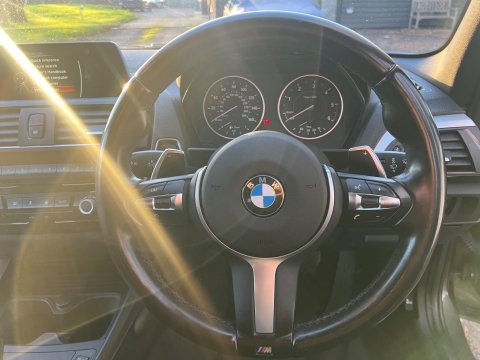 BMW 1 Series 120D XDRIVE M SPORT 34