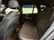 BMW X5 3.0 30d M Sport SUV 5dr Diesel Auto xDrive Euro 6 (s/s) (265 ps) 44