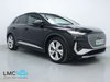 Audi Q4 50 S line SUV 5dr Electric Auto quattro 82kWh (299 ps)