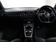 Audi TT TFSI SPORT 37