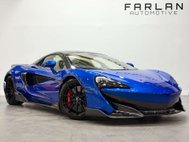 McLaren 600 3.8T V8 Spider 2dr Petrol SSG Euro 6 (s/s) (600 ps) 57