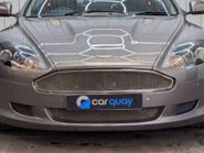 Aston Martin DB9 5.9 DB9 V12 Auto 2dr 25