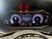 Audi A1 1.0 TFSI 30 Sport Sportback 5dr Petrol Manual Euro 6 (s/s) (110 ps) Cruise 14