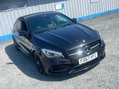 Mercedes-Benz CLA Class 2.1 CLA220d AMG Line Shooting Brake 7G-DCT Euro 6 (s/s) 5dr 45