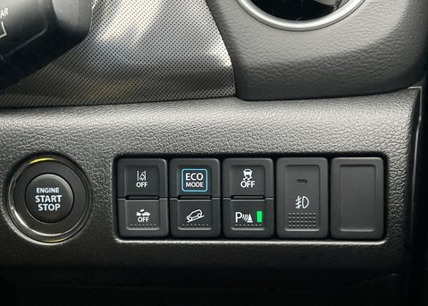 Suzuki Vitara 1.5 Hybrid SZ-5 ALLGRIP AGS 23