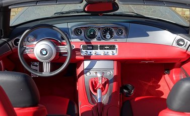 BMW Z8 8