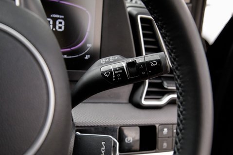Kia Sportage 2 ISG 17