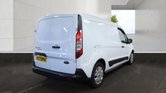 Ford Transit Connect LWB L2H1 Low Roof Trend Sensors Cam EURO 6 NO VAT 4