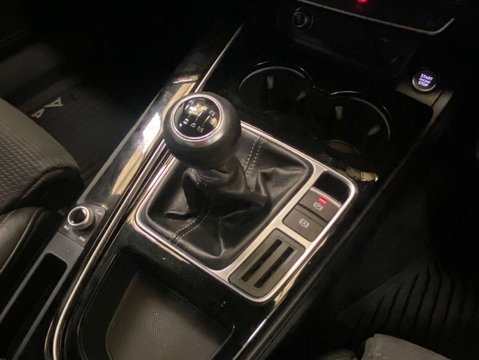 Audi A4 2.0 A4 Black Edition 35 TFSI 4dr 28