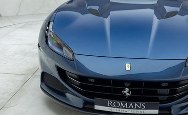 Ferrari Portofino M 29