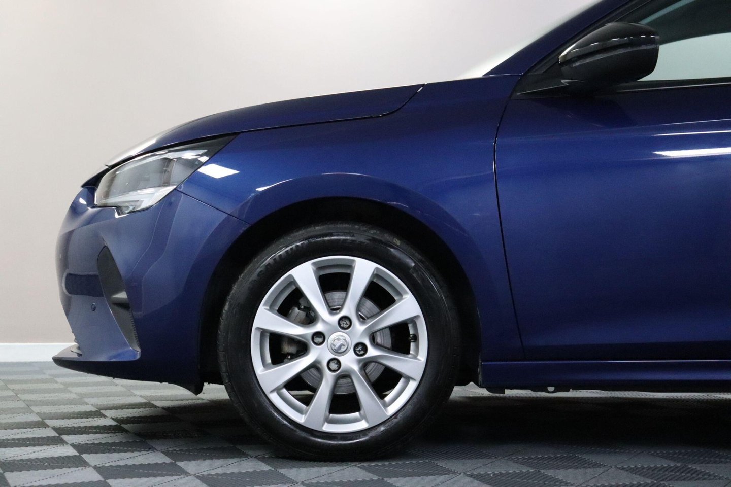 2021 Vauxhall Corsa — image 23