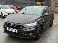 Dacia Sandero COMFORT TCE 5