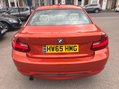 BMW 2 Series 1.5 218i Sport Euro 6 (s/s) 2dr 5