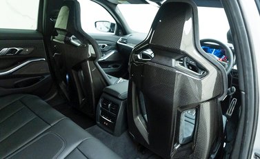 BMW M3 Competition xDrive Touring 14