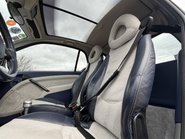 Smart City-Coupe Brabus WideStar 45