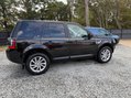 Land Rover Freelander 2.2 Freelander XS TD4 4WD 5dr 31