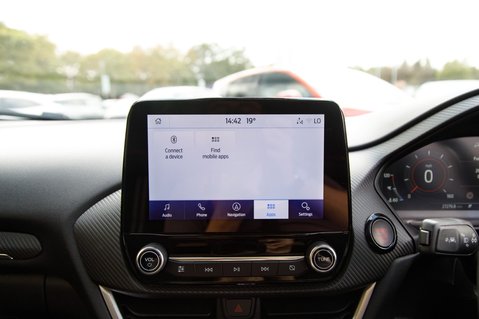 Ford Puma ST 23