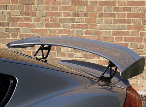 Porsche Cayman GT4 4