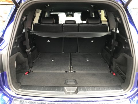 Mercedes-Benz GLB GLB 200 D AMG LINE PREMIUM 8G-DCT Euro 6 21