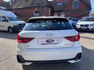 Audi A1 SPORTBACK TFSI S LINE 8