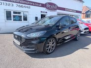 Ford Fiesta 1.0 ST-LINE 1