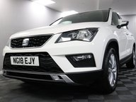 SEAT Ateca TDI 4DRIVE SE 28