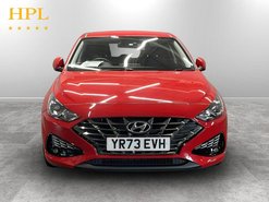 Hyundai i30 1.0 T-GDi MHEV SE Connect Hatchback 5dr Petrol Hybrid DCT Euro 6 (s/s) (120