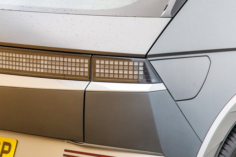 Hyundai IONIQ 5 PREMIUM 10