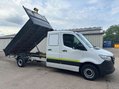 Mercedes-Benz Sprinter 2.0 315 CDI Progressive Chassis Double Cab 4dr Diesel Manual RWD L3 Euro 6 4