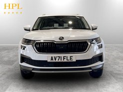 Skoda Kodiaq 2.0 TSI SE L SUV 5dr Petrol DSG 4WD Euro 6 (s/s) (7 Seat) (190 ps)