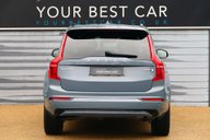Volvo XC90 2.0 XC90 R-Design B5 MHEV AWD Auto 4WD 5dr 33