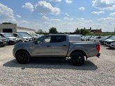Nissan Navara N-Guard | Auto | 2.3 LT | Dbl Cab | Nav | Sensors | Cam | EURO 6 | NO VAT 1