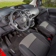 Nissan Townstar Acenta 2