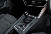 SEAT Leon TSI EVO FR 39