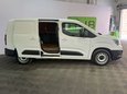 Vauxhall Combo 1.5 Combo 2300 Edition S/S Auto 7