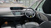 Citroen Grand C4 Spacetourer 2.0 BlueHDi Flair MPV 5dr Diesel EAT8 Euro 6 (s/s) (160 ps) 20
