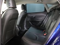 SEAT Leon TSI FR SPORT DSG 42