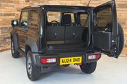 Suzuki Jimny 1.5 SZ5 SUV 3dr Petrol Auto ALLGRIP Euro 6 (101 ps) 73