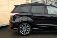 Ford Kuga ST-LINE EDITION 7
