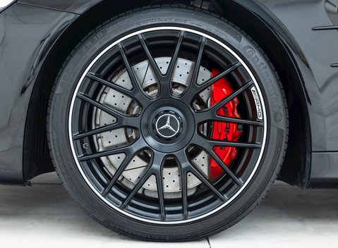 Mercedes-Benz SL Class SL63 11