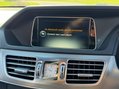 Mercedes-Benz E Class 2.1 E220 BlueTEC AMG Night Edition (Premium) G-Tronic+ Euro 6 (s/s) 5dr 65