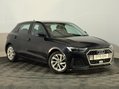 Audi A1 SPORTBACK TFSI SPORT 1