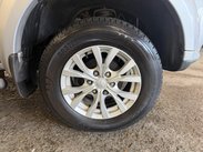 Mitsubishi L200 2.5 DI-D Barbarian Auto 4WD Euro 5 4dr (LB) 16