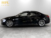 Mercedes-Benz A Class 2.0 A220d AMG Line Saloon 4dr Diesel 8G-DCT Euro 6 (s/s) (190 ps) Cruise C 4
