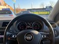 Volkswagen Polo 1.2 TSI BlueMotion Tech SE Design Euro 6 (s/s) 5dr 34