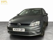Volkswagen Golf 1.6 TDI Match Hatchback 5dr Diesel Manual Euro 6 (s/s) (115 ps) Air Con - A 2